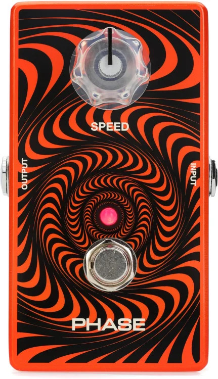 MXR Wylde Audio Phase Pedal