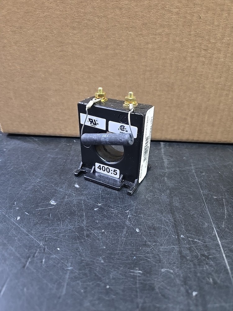 RAM METER INC 2SFT-401 / 2SFT401 (USED)