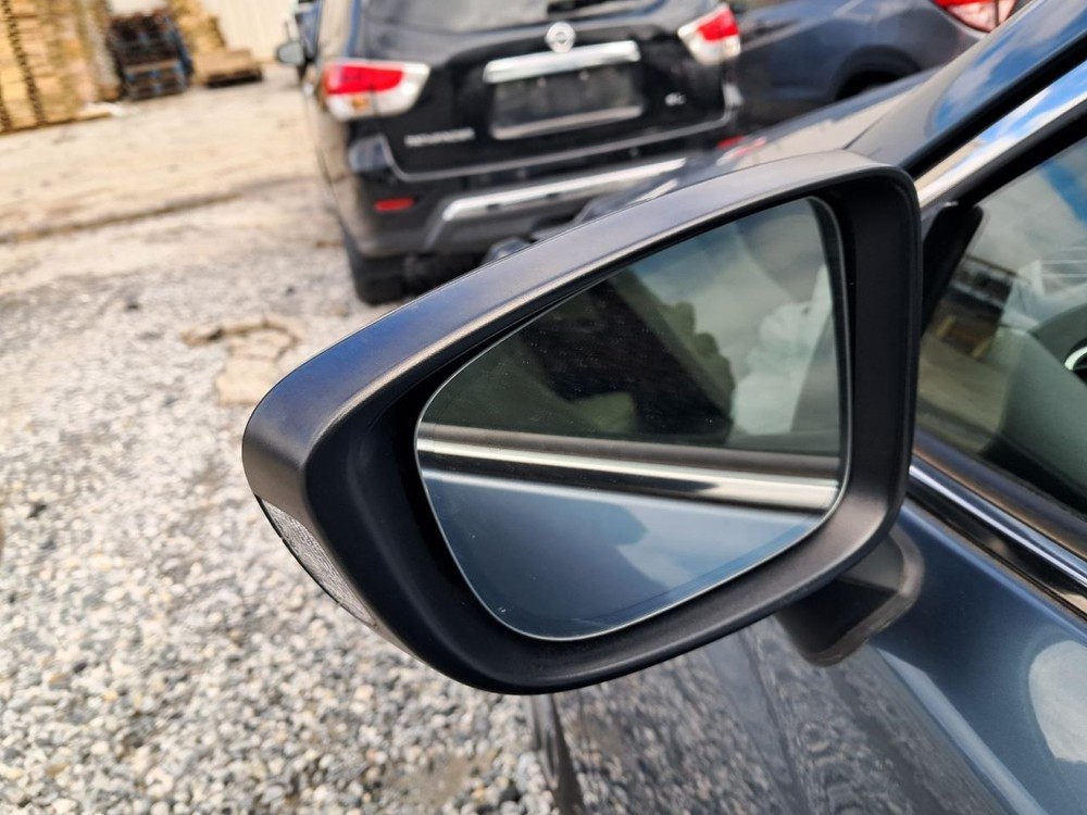 Fuse Box Engine Fits 14-16 MAZDA 6 4848066