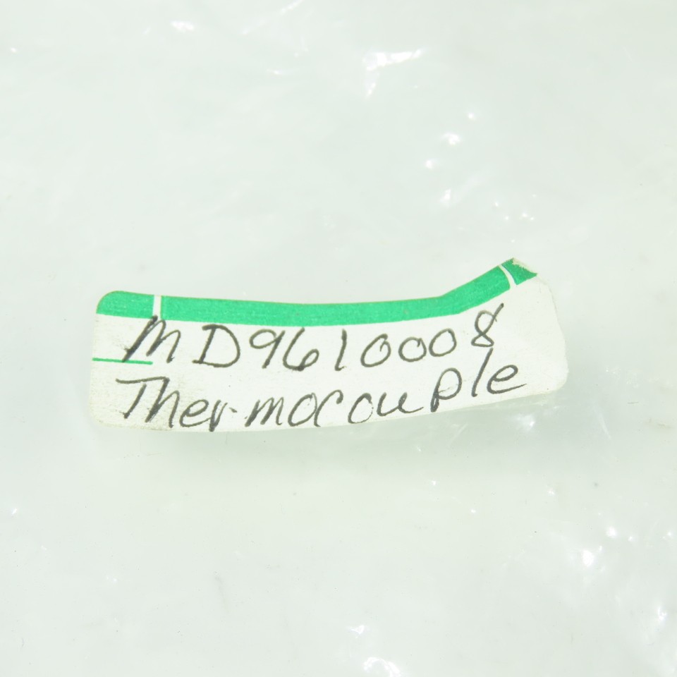 MD9610008 B10C2 Thermocouple Assembly