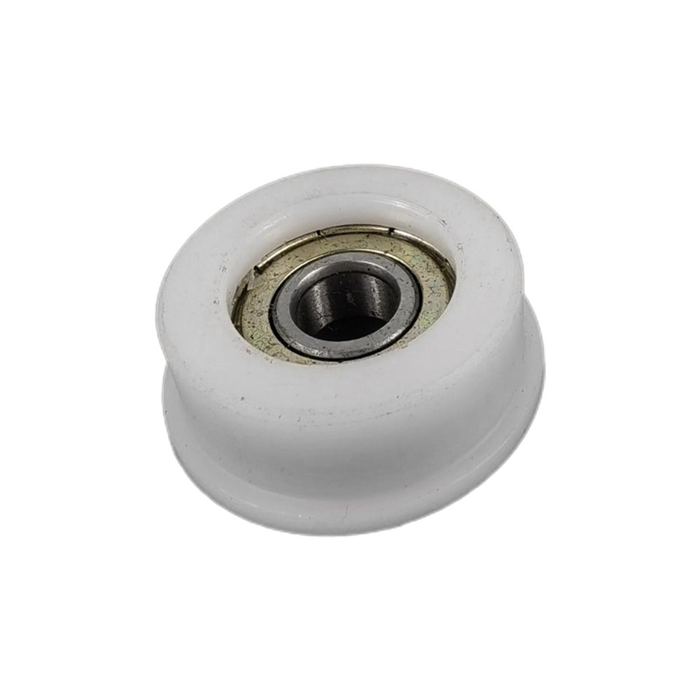 Rowing Machine Bearing Wheel Rollers Part Accessory Replacement Gear Gym Wheel