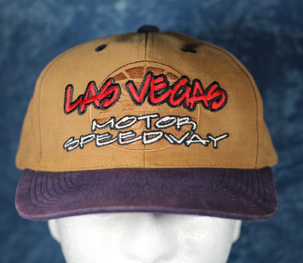 Las Vegas Motor Speedway