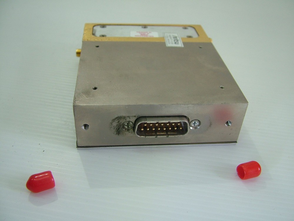 Anritsu D27330 frequency converter