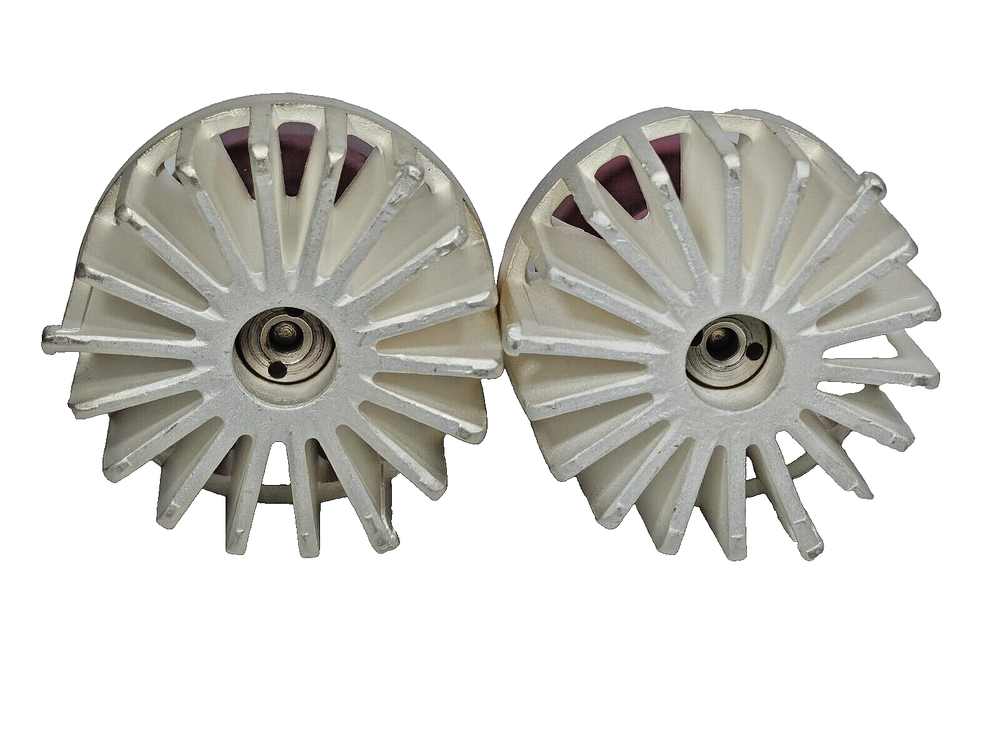 GI-7BT / GI7BT SOVIET POWER COAXIAL TRIODE TUBE NOS /RHOMBUS/OTK QTY-4