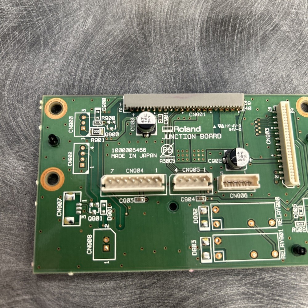 Roland Versacamm VS-540 Junction Board