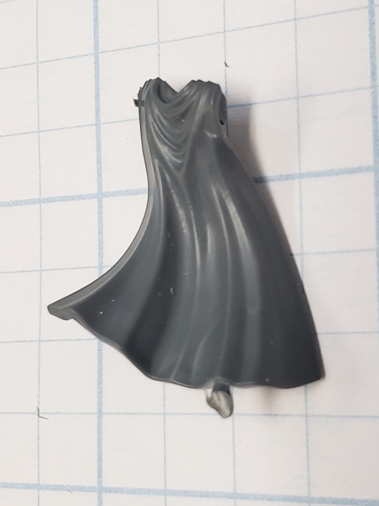 Warhammer Old World Cathay Bits Celestial Cities Gate Master Cape #32