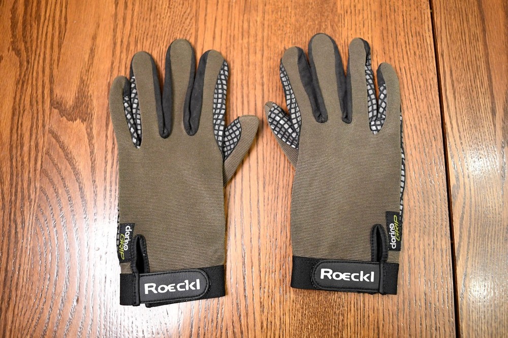 Roeckl Gloves – 9