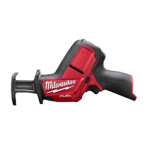 Milwaukee 2520-20 M12 Fuel Hackzall Bare Tool