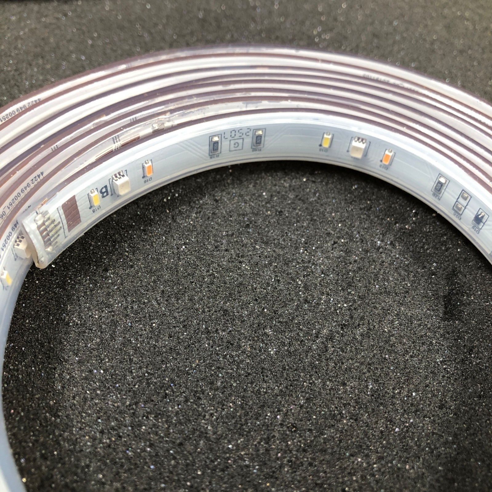 Philips Hue 9290038169 Solo 3m Smart LED Lightstrip