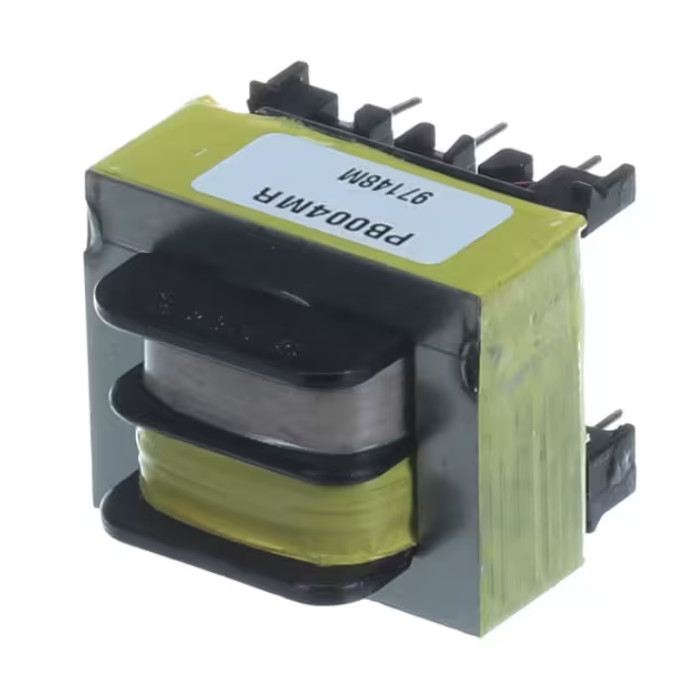 Sharp PB004MR, 97148M, Transformer, Microwave