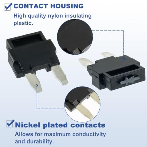 12135037 Multi-Function Diode, Mini Diode 1A 400V 12135037 Diode(1A 400V)