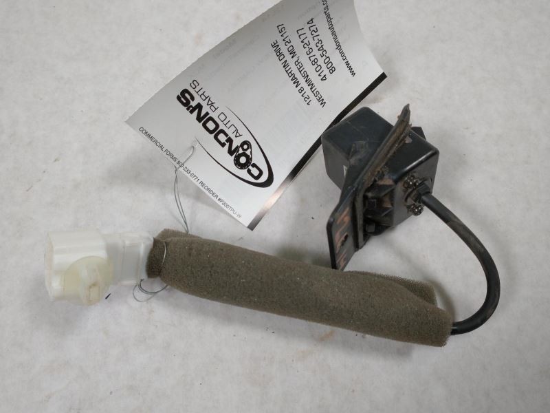 MDX       2006 Camera/Projector 304899