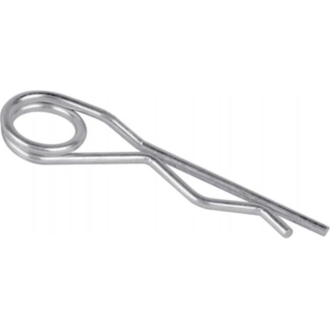 MARATHON PROFESSIONAL Safety Clip for Conical Coupler Connection