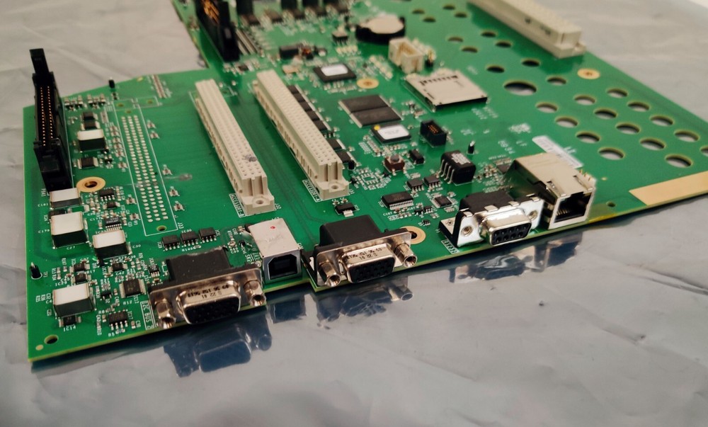 PerkinElmer L6029324 CE1223096029 Issue Q PCB