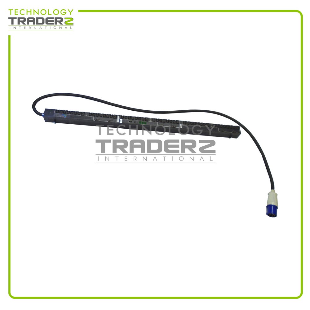 SEV-6301Y Server Technology Switched Cabinet Distribution Unit With Pips