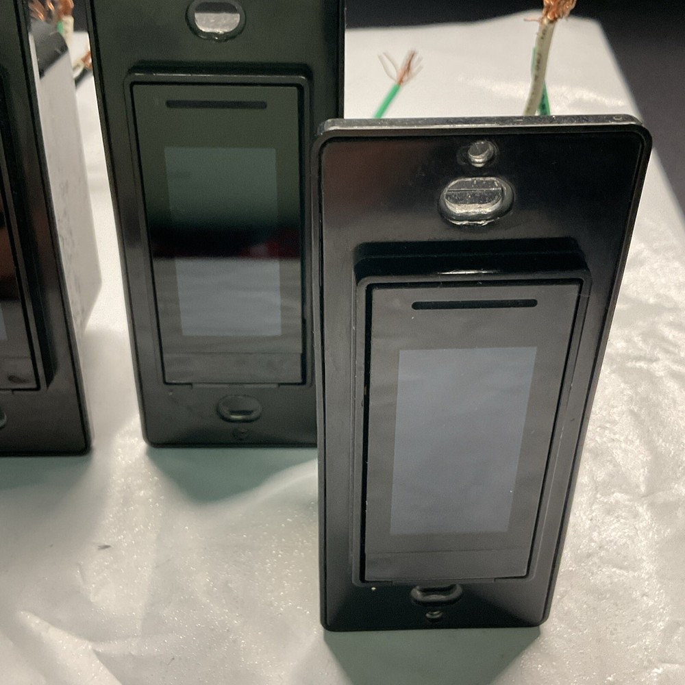 ORRO ONE Smart Home Control Light Switch Model E1-0286