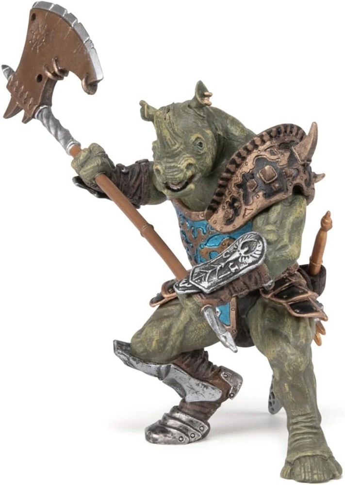 Rhino Man Multi