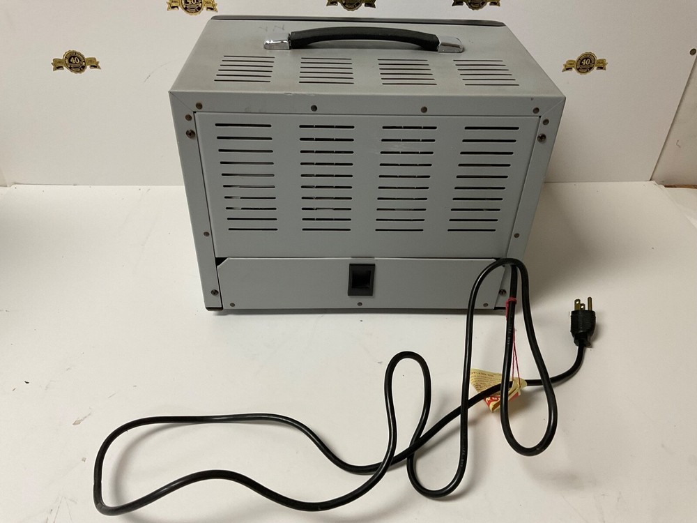 Sencore model VA62 Universal Video Analyzer Simplified Operating Manual