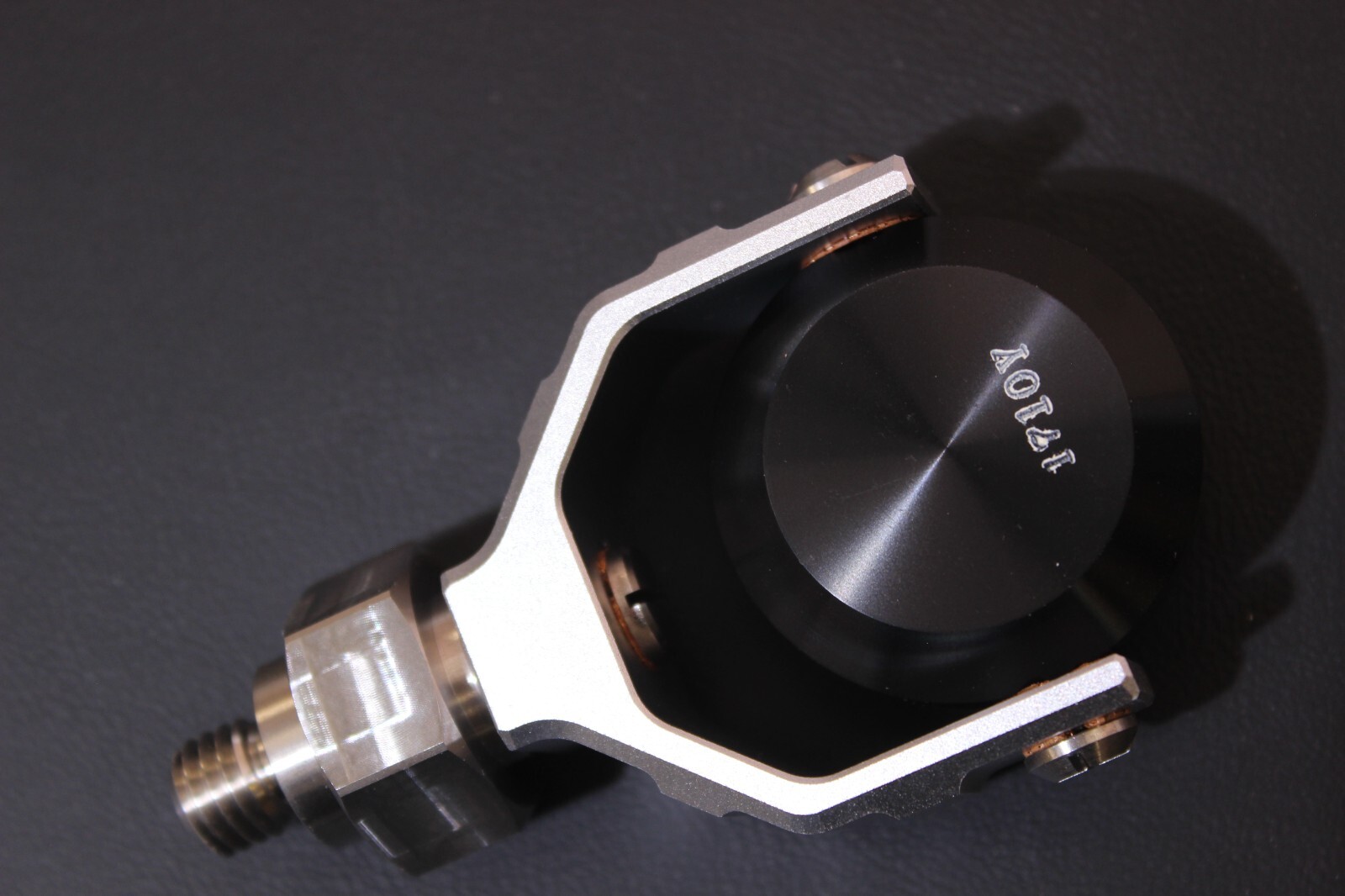 Myzox TT-17 1" Mini Monitoring Prism - Offset 17mm Made in Japan