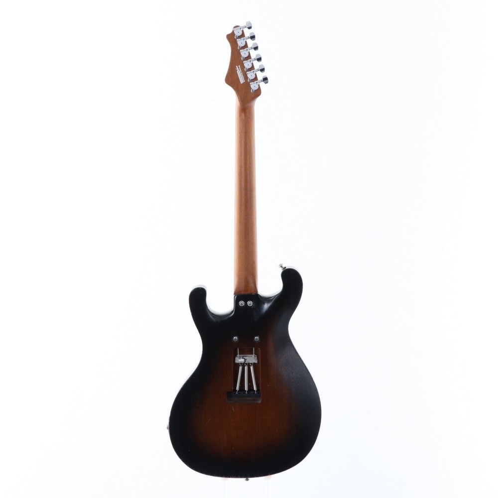 Infinite Modernize Bendtop Order Model Black & Gray [-]