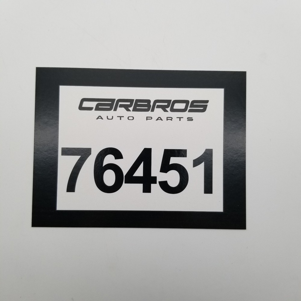 2012 - 2017 AUDI A6 A7 S6 S7 REARVIEW BACKUP CAMERA CONTROL MODULE 4G0907441B