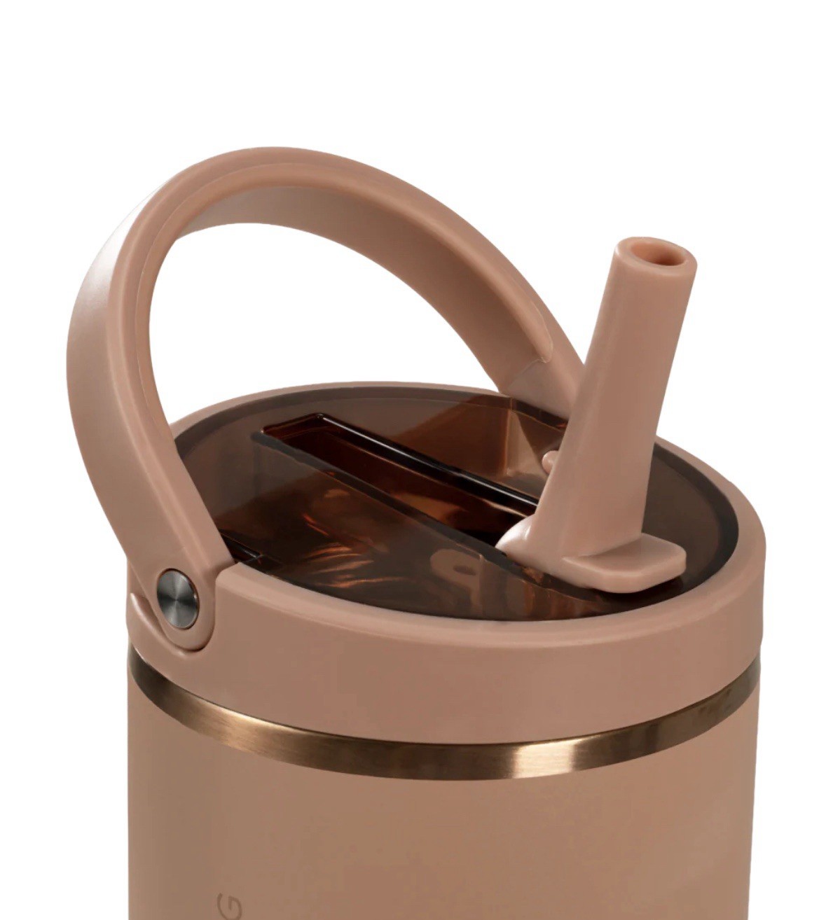 HydroJug Sport 40oz Caramel Limited Edition Factory Sealed