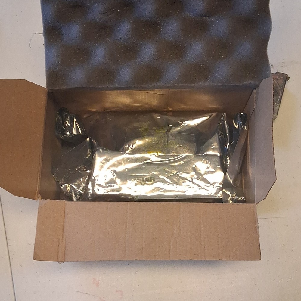 ARRIS 152220-001 OM41 Transmitter Module - 1550nm DFB Return Path SC/APC