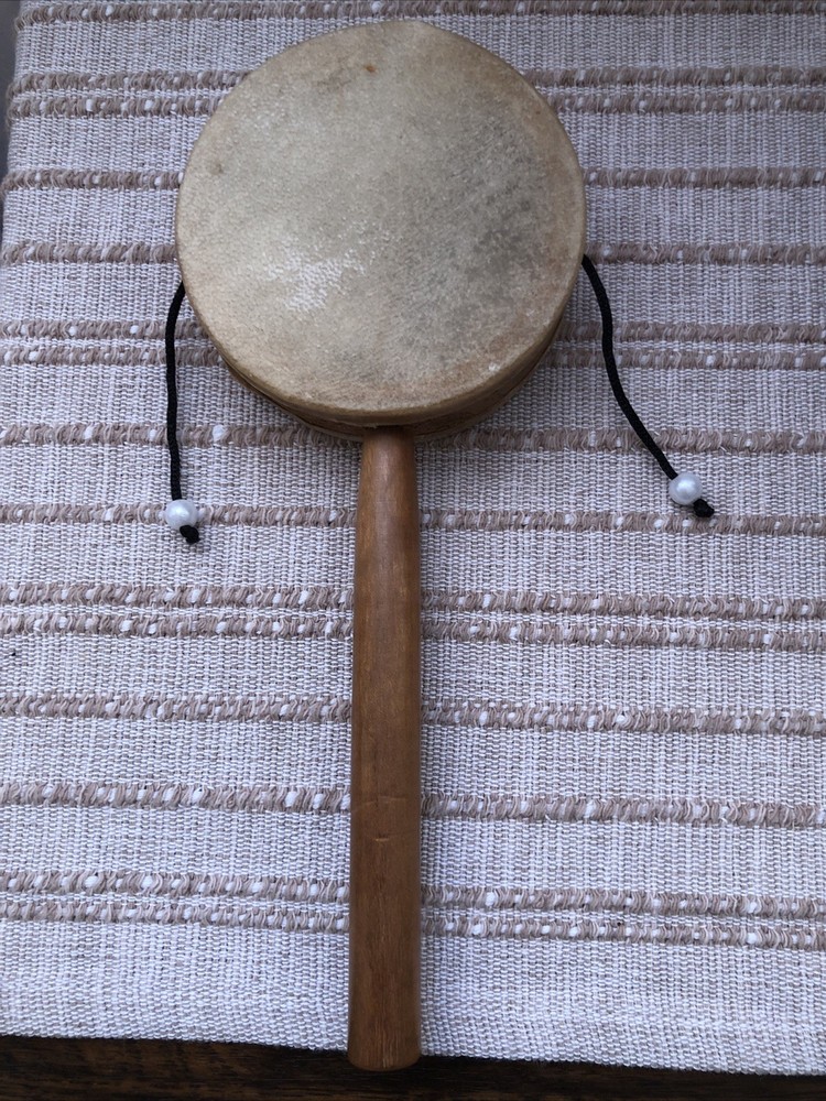 Karate kid Monkey drum