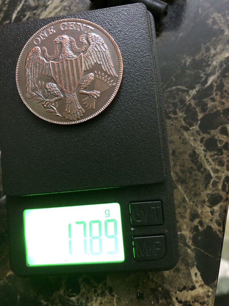 One Cent