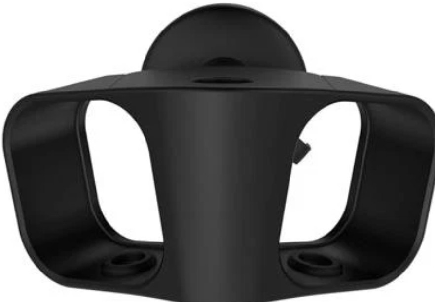 2025 Blink Arc – Plug-in 180° Panoramic Vision - Mount Accessory only