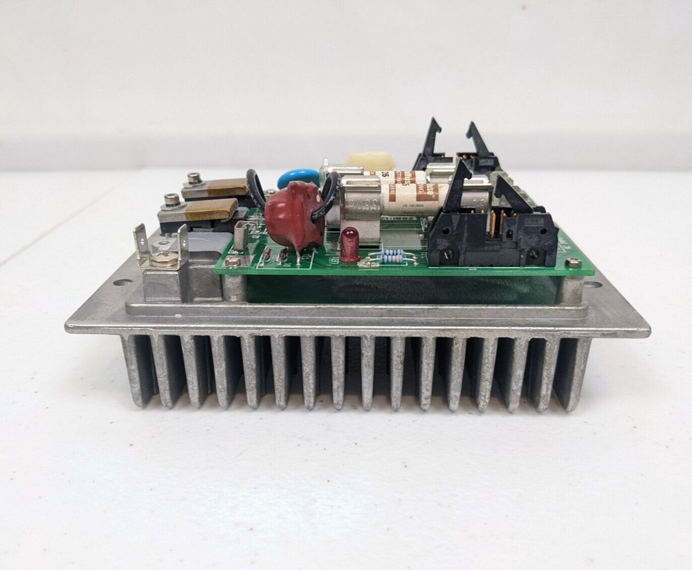 Nordson 288012E Control Module Circuit Board