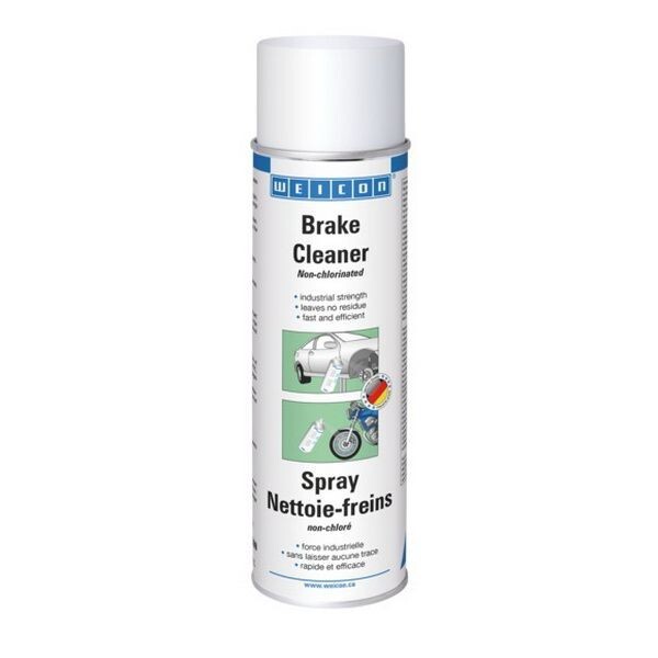 WEICON Concentrated Brake Cleaner Spray