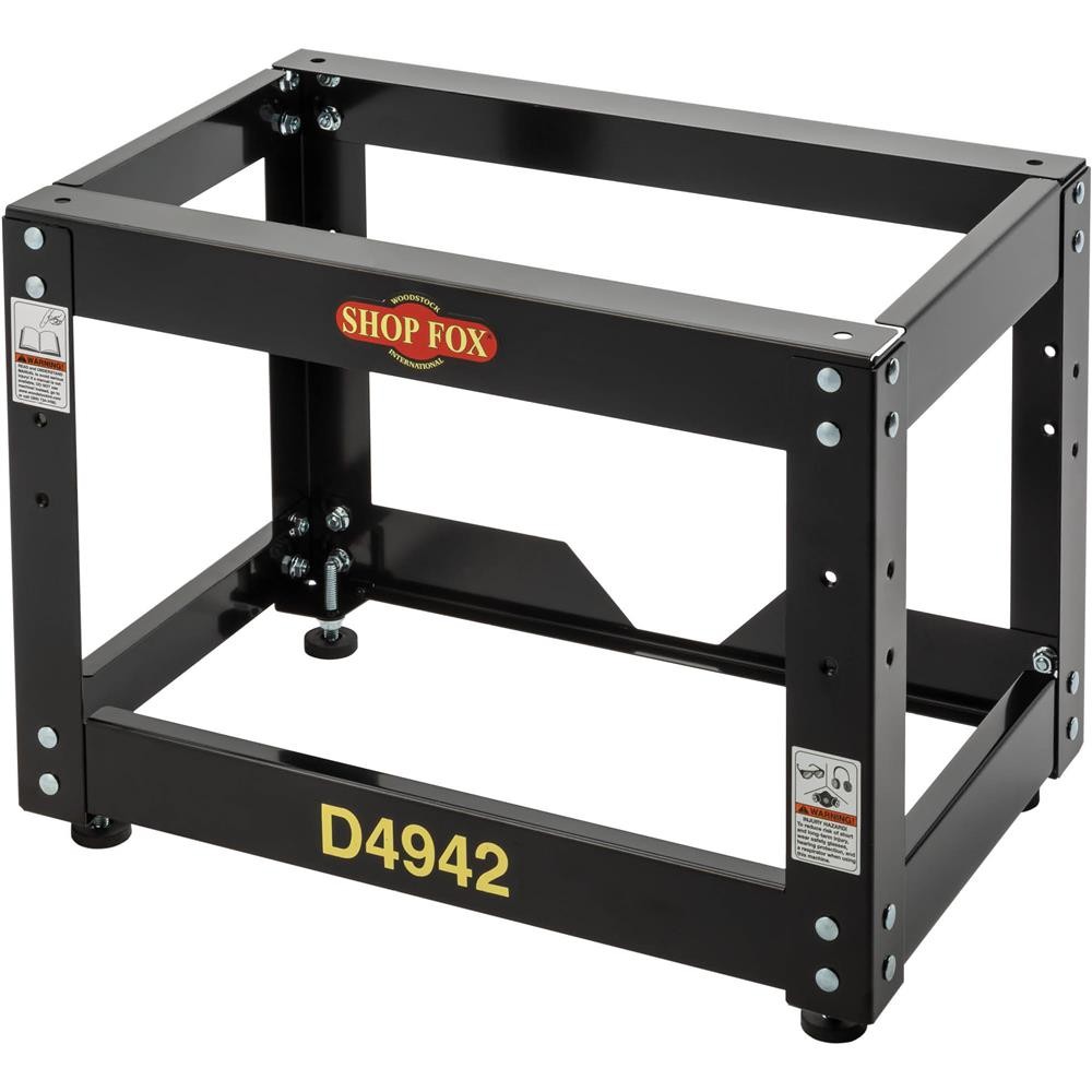 D4942 Benchtop Stand for D4941 Router Table