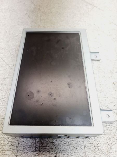 2011-2013 Hyundai Equus Navigation Display Screen 96563-3N500