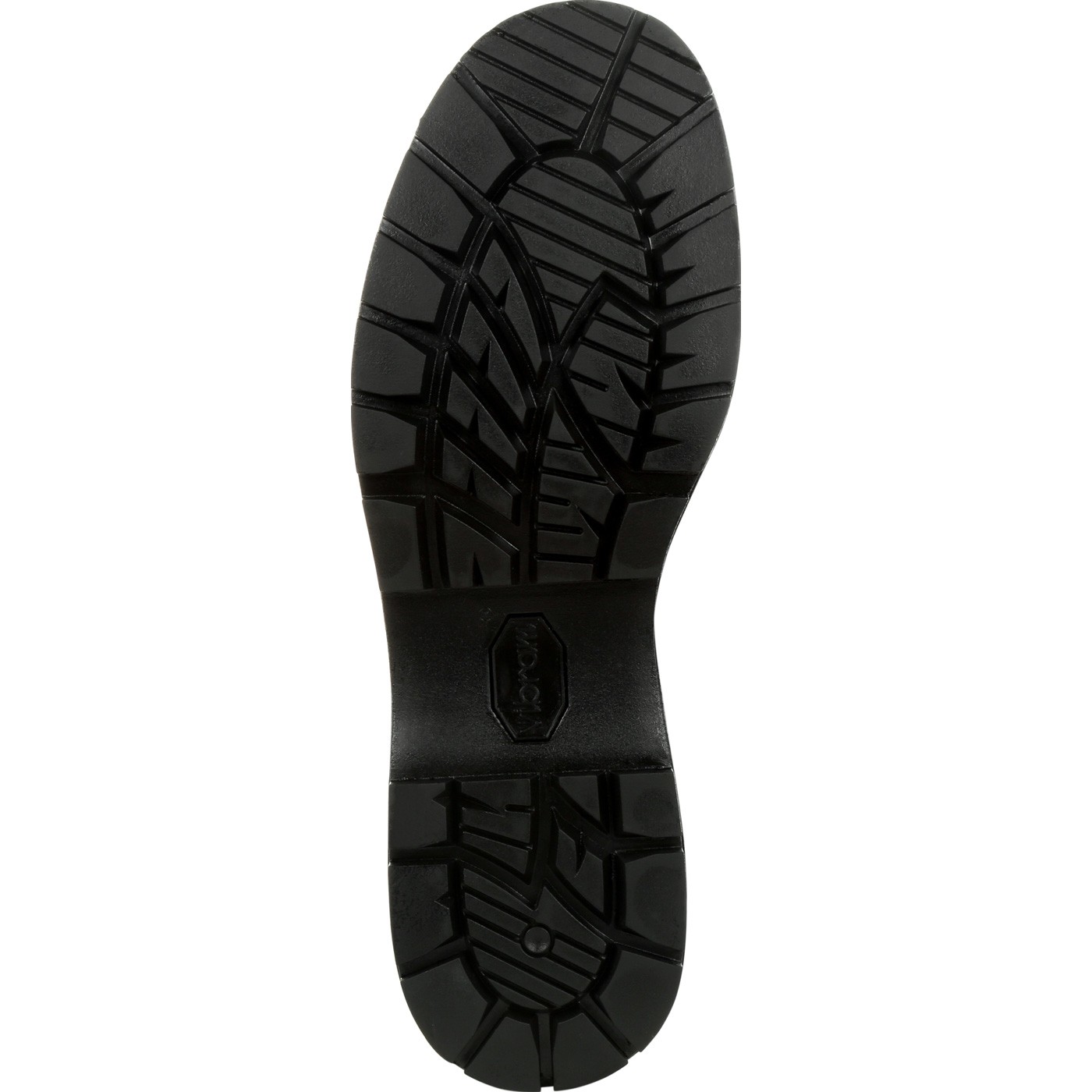 Rocky Navy Inspired 9" Steel Toe Work Boot New with Box