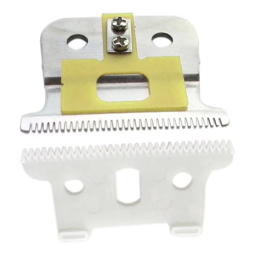 1PCS Blade Kit Replacement Clipper Trimmer Assembly Compatible For Andis GTO