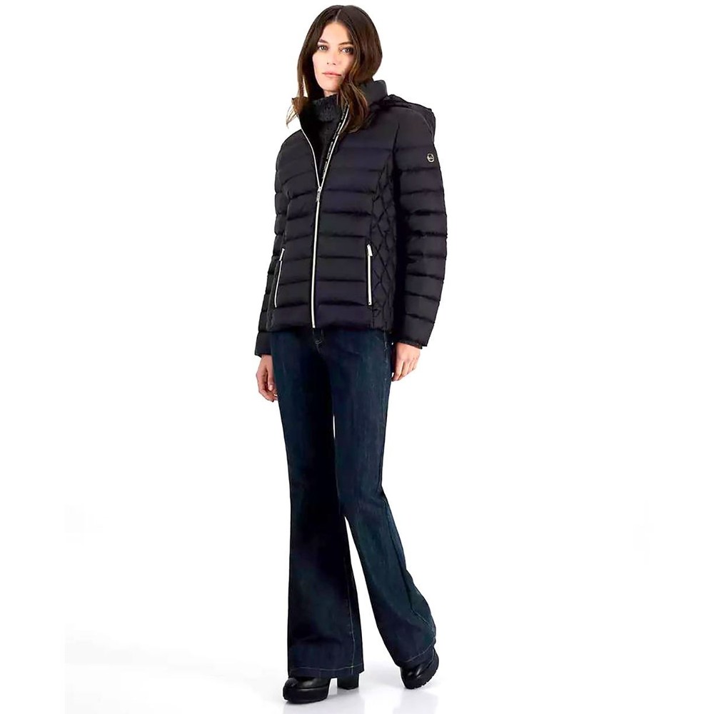 MICHAEL Michael Kors Women's Puffer Packable Jacket