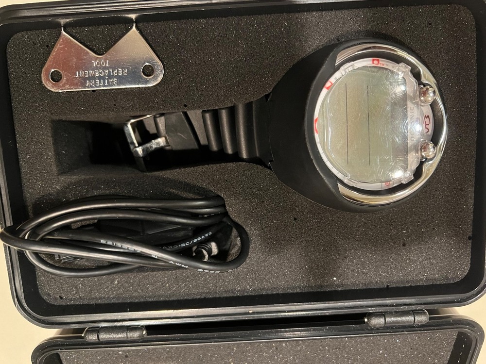 Scuba Pro Oceanic VT3