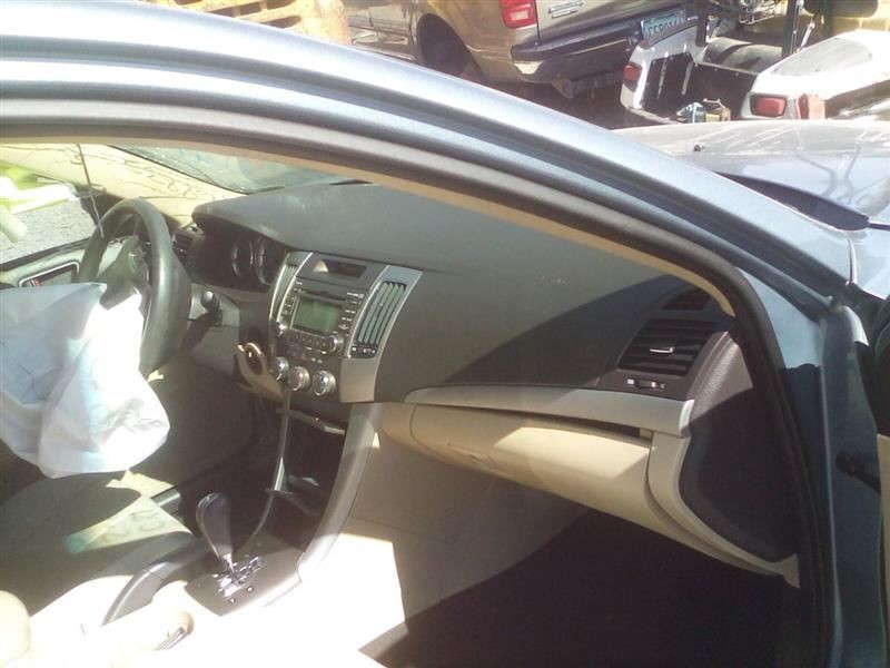 Stabilizer Bar Front Fits 06-11 AZERA 172662