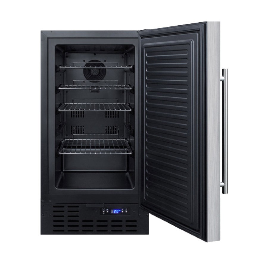 Summit SCFF1842 18 Built-In Freezer