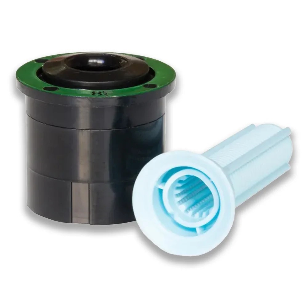 (5) Rain Bird 8F Full-Circle Pattern Nozzles, 8 Feet Range, 360 Degree