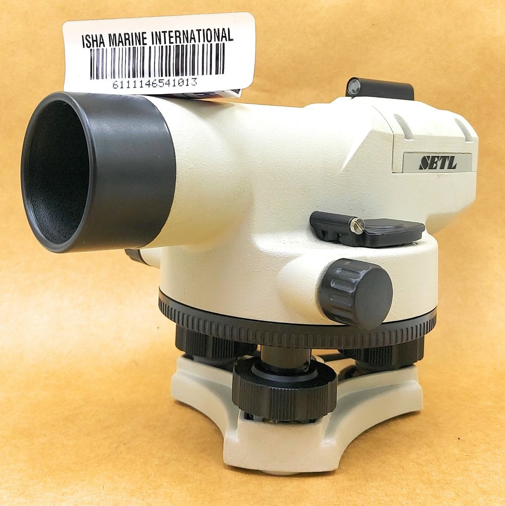Setl AK-20 Automatic Level 2712