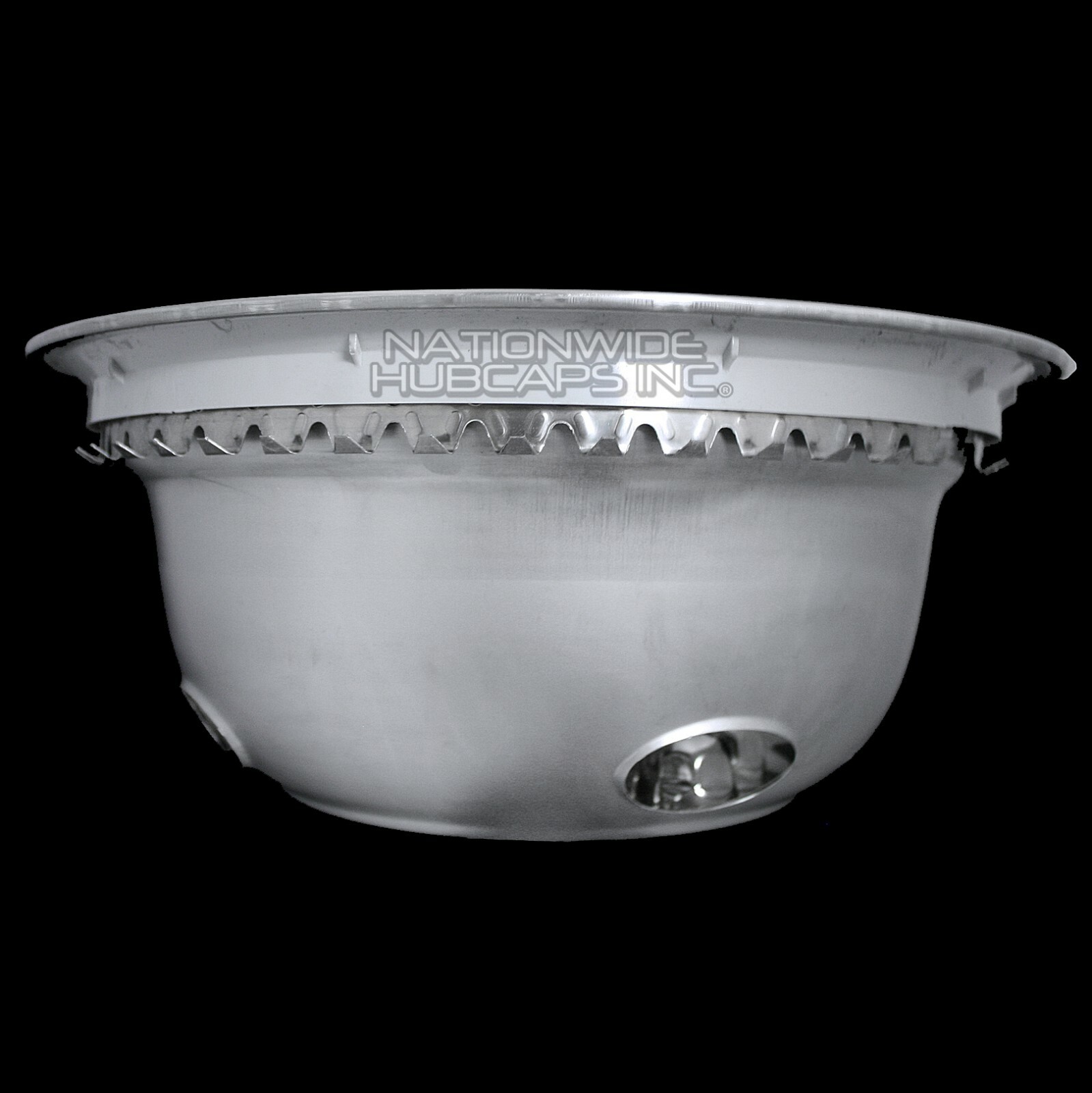 1 REAR Ford E350 E450 Van RV 16" Dual Wheel Simulators Hub Cap Dually Rim Covers