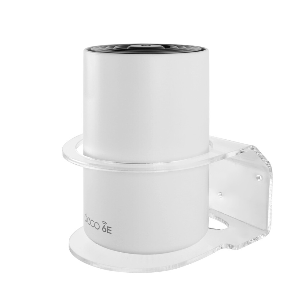 HOLACA Wall Mount Holder Bracket for TP-Link Deco XE75,TP-Link Deco XE75 Pro