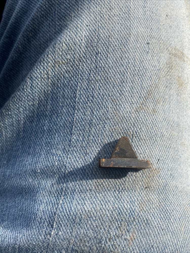 Ww2 Sten Front Sight