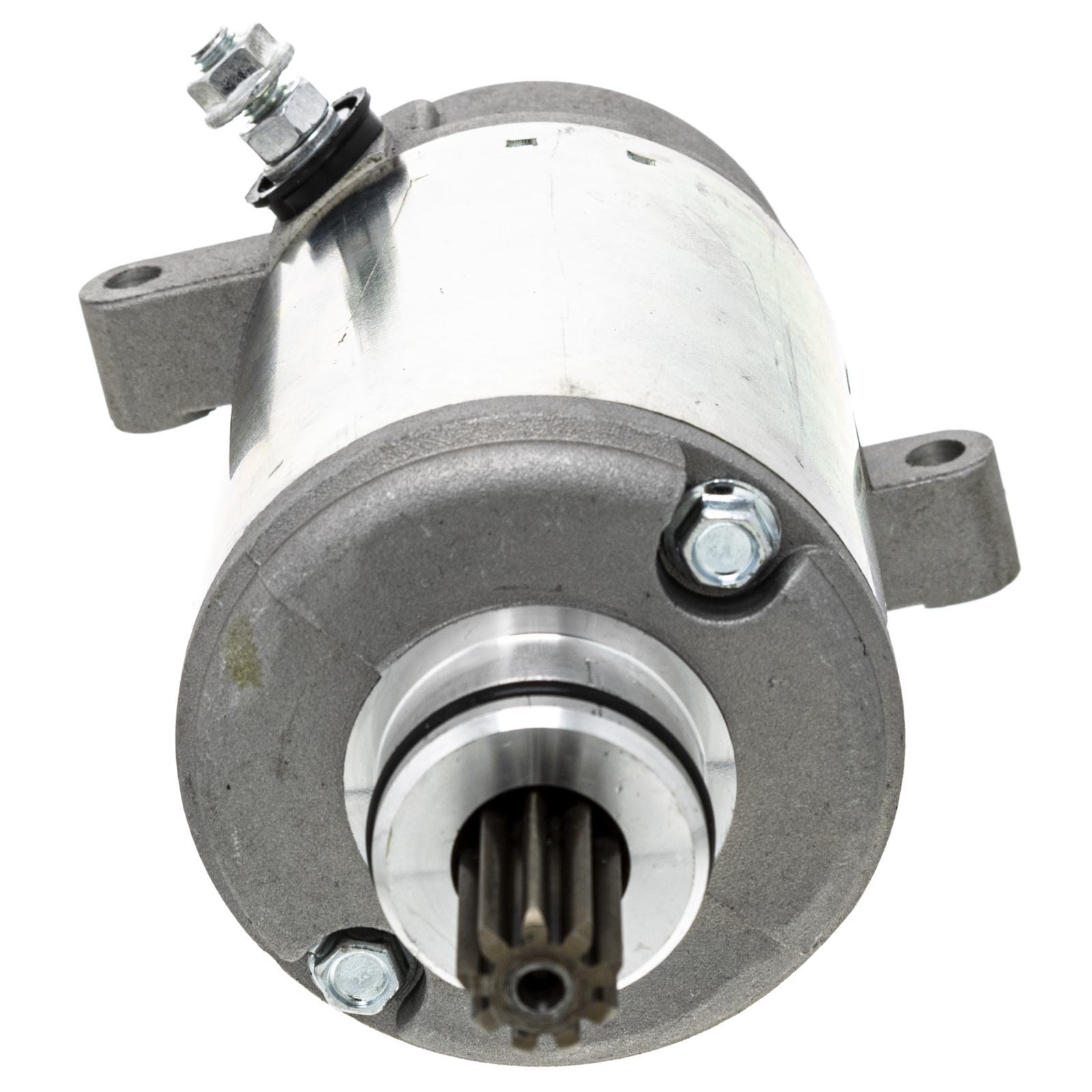 Starter Motor Assembly for Yamaha Big Bear 400 Wolverine 350 4KB-81890-00-00