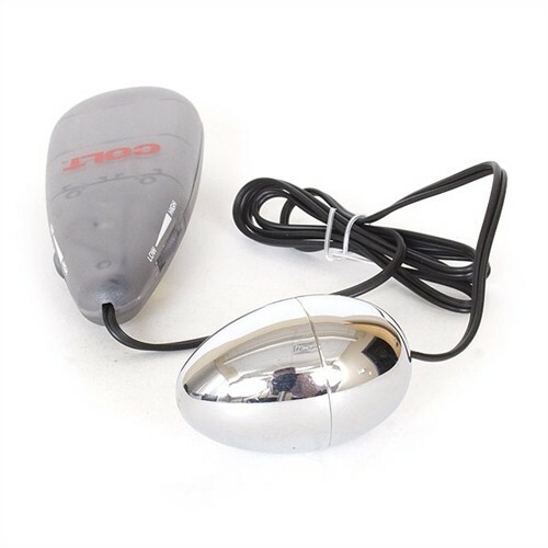 Colt Power Pack - Egg