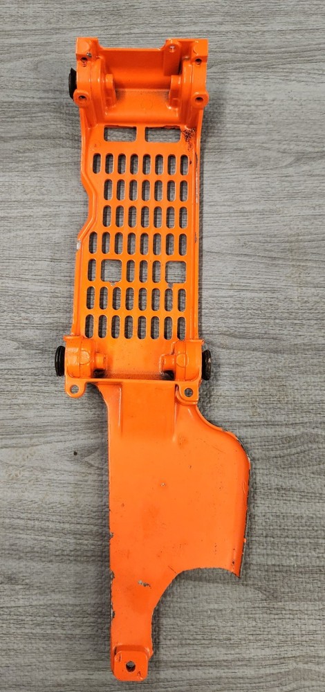 Echo 610evl Lower Cover