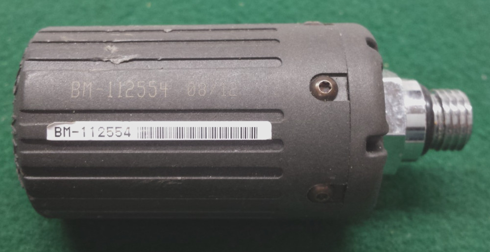 Oceanic Aeris Aqua Lung Shearwater Scuba Dive Wireless Computer Transmitter MH8A