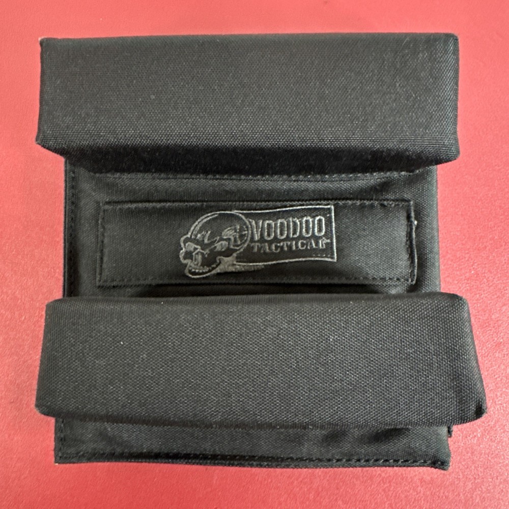 Voodoo Tactical Backpack Rest